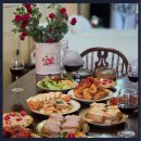 G-House 신촌02 | [홍대파티룸숙박 홀대파티룸대여 서울파티룸숙박가능 ] 친구들과 1박2일 브라이덜샤워 완료