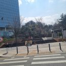 서울성모병원 대각선(서래공원건너편) | [서울] 서래골공원