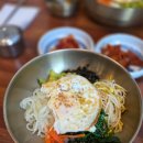 면사랑&비빔밥 이미지