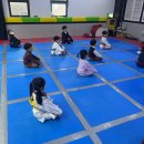 용인대창조태권도장 이미지