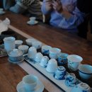 백자로 | 백자 실험다회 후기