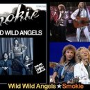 Wild Wild Angels(Smokie) 이미지