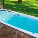 하나수영장 이미지