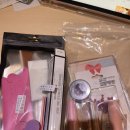 [단지네네일가게]💅 셀프네일 재료 쇼핑은 여기! 동대문 단지네 네일 가게 방문 후기 🎀/네일 재료...