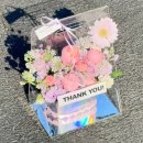 로즈 | 웨딩 촬영 부케 추천, 디어로즈무드 후기