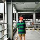 7056 | 아디다스 가젤볼드 베이지 그린 (ID7056) 스니커즈 구매후기