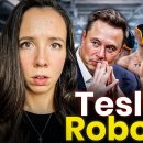 Tesla Just Started Mass Producing Humanoid Robots — And Nobody Is Ready 이미지