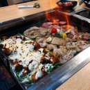 [의정부맛집] 철판패밀리 ::철판치즈모듬 솔직후기