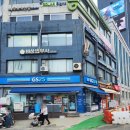 GS25 오류삼성점 | 더베일리하우스 삼성점 하객 후기(ATM,주차,음식)