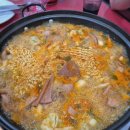 놀부부대찌개 상암1호점 | [서울] 상암동 부대찌개 맛집 "놀부 부대찌개" 다녀왔습니다!!