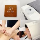 쉼표 | 양산 에스테틱 등순환관리 잘하는 피부 쉼표 후기