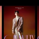 ONG SEONG WU 1st Mini Album ＜LAYERS＞ Photo Teaser 2 / LAYER #1 - Gravitate 이미지