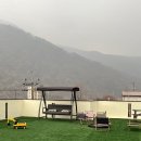 붕붕카써비스 | 가평 키즈풀빌라 방3개 엠포레 크리스마스 기념 연말 여행 A동 내돈내산 후기