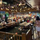 저녁나절 | 방콕 자매여행ㅣ2일차 (아이콘시암, 쑥시암, 차트라뮤, 왓아룬 어보브리바, 카오산 로드, U 사톤 방콕)