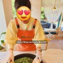 충남꽃차교육원 | 상큼한 레몬향 레몬그라스차 수업후기