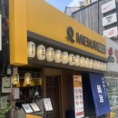 [대구 동성로 라멘맛집] 멘지 대구 동성로점 내돈내산 솔직후기 진짜 JMT..