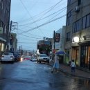 사라봉 (사라봉오거리방면) 이미지