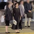 한밤중 시청역 참사 현장 찾은 김건희 여사에 쏟아진 비판, 왜? 이미지