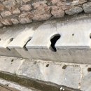 20025-01-01 히에라폴리스, 파묵칼레 석회암 테라스 이미지