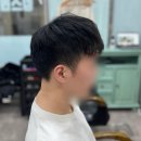 킹스맨남성컷트