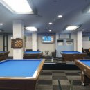 할리당구장 이미지