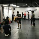 펀더멘틀 크로스핏 이미지