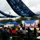 문평명하쪽빛마을 | 지역축제의 가능성 보여준 문평 명하마을 ‘쪽축제’