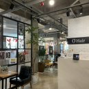 오헤어샵 이미지
