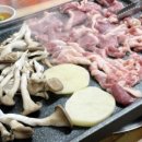 전통오리구이 이미지