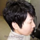 서정미헤어펌