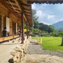 희양산토담펜션 이미지