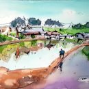 복운1리 Daum카페
