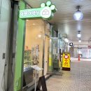 멍뭉이 밥상 이미지