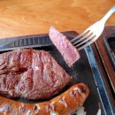 ㈜헤비스테이크 더 연남 | 홍대 맛집 헤비스테이크 더 연남 후기