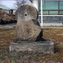 지봉리불상 이미지