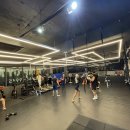 PMP GYM 이미지