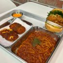 칠곡군동명면보건지소 | 대구✧ 칠곡 새우 버거 추천 맛집 기프트버거 칠리스치즈스틱 내돈내산 솔직 후기