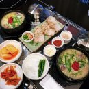 돈복순대국
