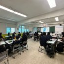 [노일중] 인공지능체험 중3 미래역량교육 3차시 후기 - 히어로스쿨