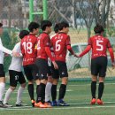 제49회 부산MBC 전국고등학교축구대회(2월20일) 용운고vs대동세무고-(3) 이미지