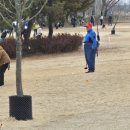 (주)보석골프 | [나주 금천면 맛집] 승촌파크골프장 라운드 후 즐기는 숨은 보석, ‘동명가든’ 오리주물럭 후기