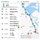 덕양2구마을회관 | 남파랑길 52코스