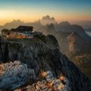 Italy Dolomiti Treking (Alta Via No.1) &amp; Tour 여행계획서 (추천 프로그램) 이미지