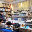 좋은터지역아동센터 이미지