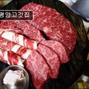 서울 종로 맛집 추천! 평양고깃집 서울 종로 평양고깃집, 고기 질이 좋다