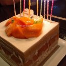 서래마을 맛집 서래케이크 애플망고케이크 홀케이크 예약