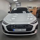 블랙모터스 | 딜러 추천 아우디 A5 40 TFSI S LINE 블랙에디션 출고 후기 고진모터스 아우디 동대문 이학균 팀장