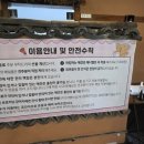 멍멍이와 숲속에서 이미지