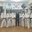 합기도 숭무관 이미지