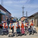 안성시건천보건진료소 이미지